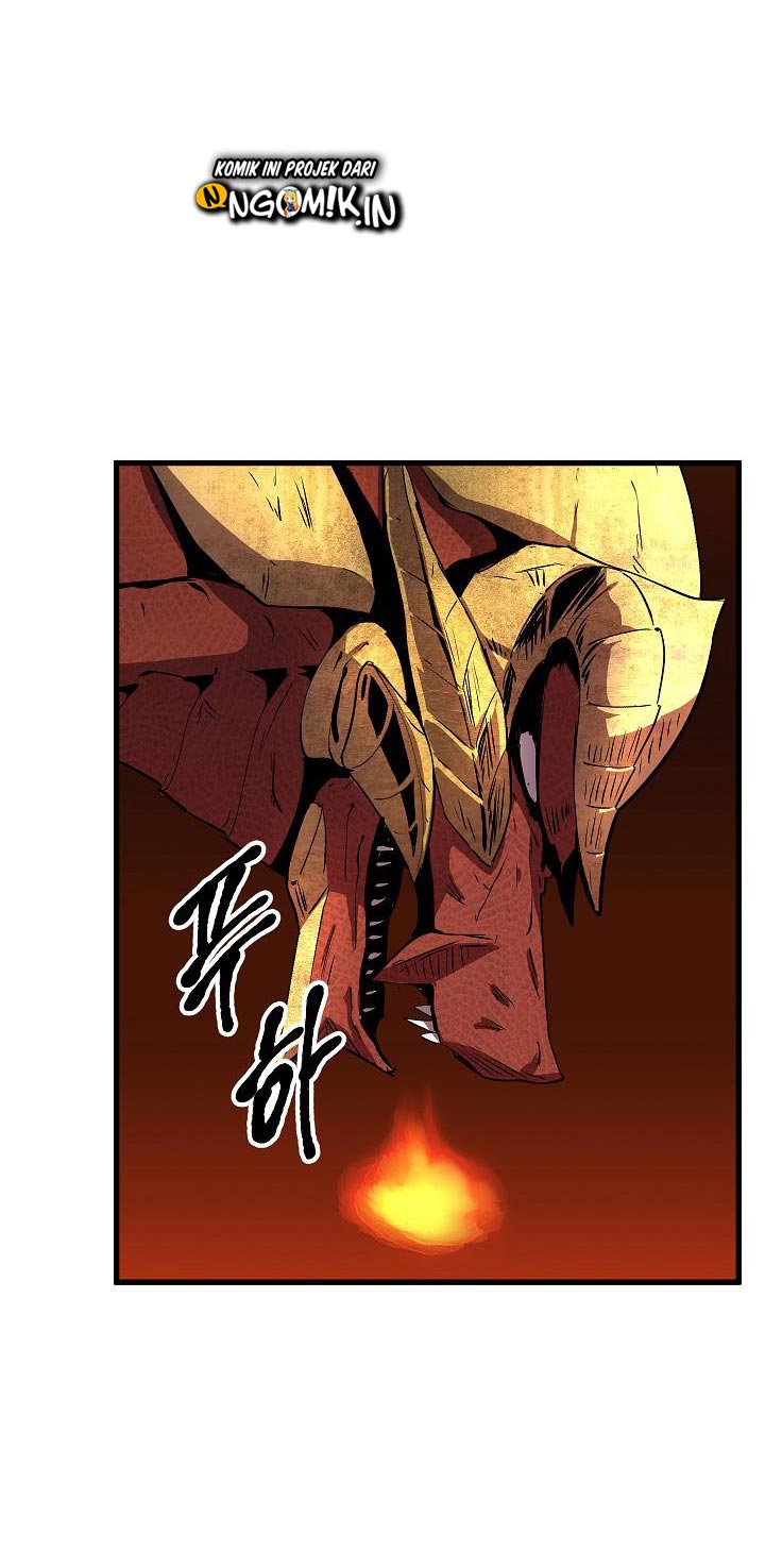Otherworldly Sword King’s Survival Records chapter 18